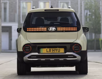 Hyundai Inster [UK-spec] '2025–pr.