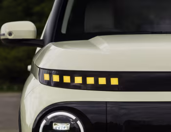 Hyundai Inster [UK-spec] '2025–pr.
