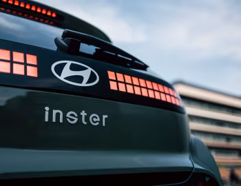 Hyundai Inster [Japan] '2025–pr.