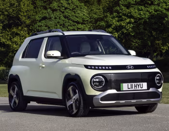 Hyundai Inster [UK-spec] '2025–pr.
