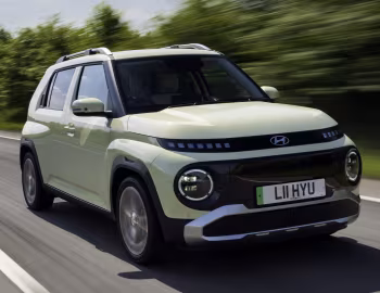 Hyundai Inster [UK-spec] '2025–pr.