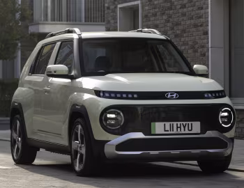 Hyundai Inster [UK-spec] '2025–pr.