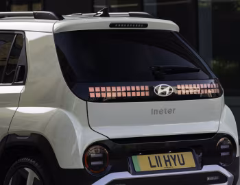 Hyundai Inster [UK-spec] '2025–pr.