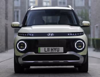 Hyundai Inster [UK-spec] '2025–pr.
