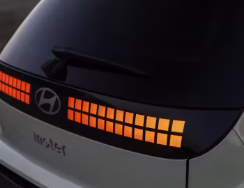 Hyundai Inster [UK-spec] '2025–pr.