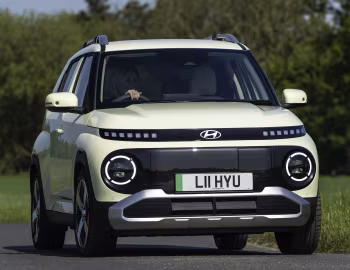 Hyundai Inster [UK-spec] '2025–pr.
