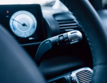 Interior Hyundai Inster [Japan] '2025–pr.
