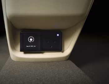 Intérieur Hyundai Inster [EU-spec] '2025–pr.