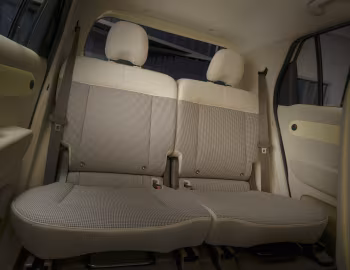 Intérieur Hyundai Inster [EU-spec] '2025–pr.