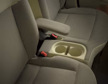 Intérieur Hyundai Inster [EU-spec] '2025–pr.