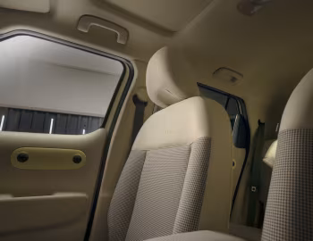Intérieur Hyundai Inster [EU-spec] '2025–pr.
