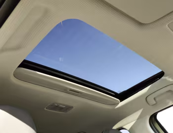 Intérieur Hyundai Inster Cross [UK-spec] '2025–pr.