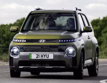 Hyundai Inster Cross [UK-spec] '2025–pr.