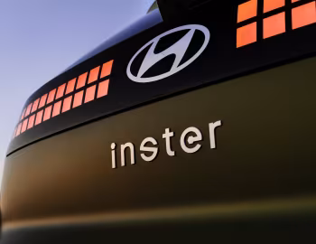Hyundai Inster Cross [UK-spec] '2025–pr.