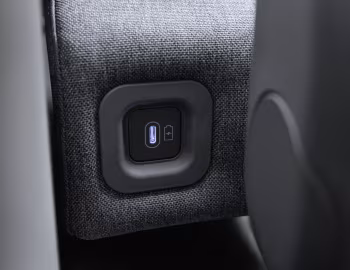 Intérieur Hyundai Inster Cross [UK-spec] '2025–pr.