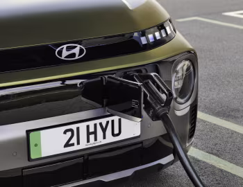 Hyundai Inster Cross [UK-spec] '2025–pr.