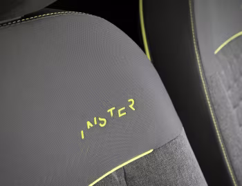 Intérieur Hyundai Inster Cross [UK-spec] '2025–pr.