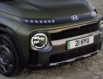 Hyundai Inster Cross [UK-spec] '2025–pr.