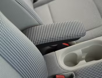 Interior Hyundai Inster Extended Range [Australia] '2025–pr.