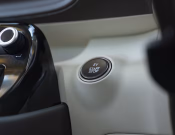 Interior Hyundai Inster Extended Range [Australia] '2025–pr.