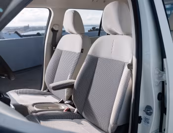 Interior Hyundai Inster Extended Range [Australia] '2025–pr.