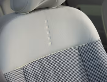 Interior Hyundai Inster Extended Range [Australia] '2025–pr.