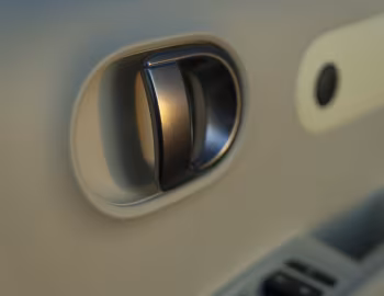 Interior Hyundai Inster Extended Range [Australia] '2025–pr.