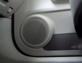 Interior Hyundai Inster Extended Range [Australia] '2025–pr.