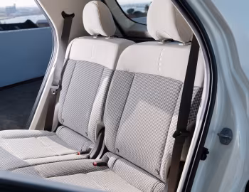 Interior Hyundai Inster Extended Range [Australia] '2025–pr.