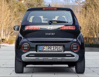 Hyundai Inster Select [Germany] '2025–pr.