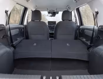 Coffre Hyundai Inster Select [Germany] '2025–pr.