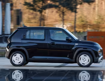 Hyundai Inster Select [Germany] '2025–pr.