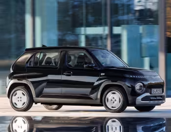 Hyundai Inster Select [Germany] '2025–pr.