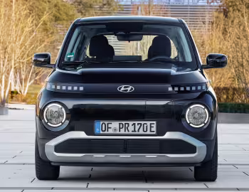 Hyundai Inster Select [Germany] '2025–pr.