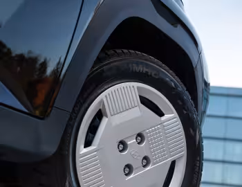 Hyundai Inster Select [Germany] '2025–pr.