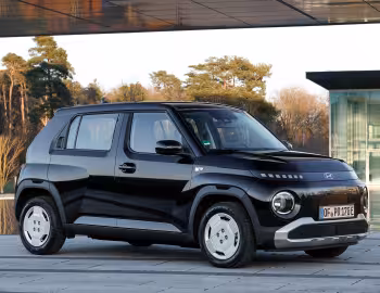 Hyundai Inster Select [Germany] '2025–pr.