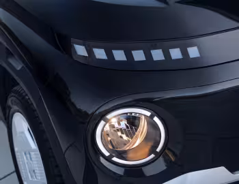 Hyundai Inster Select [Germany] '2025–pr.