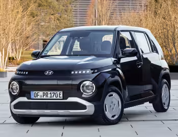 Hyundai Inster Select [Germany] '2025–pr.