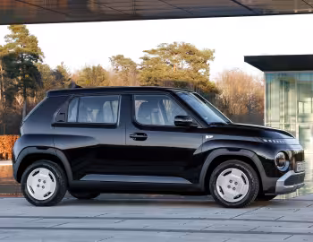 Hyundai Inster Select [Germany] '2025–pr.