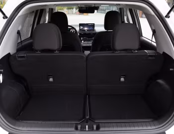 Coffre Hyundai Inster Select [Germany] '2025–pr.