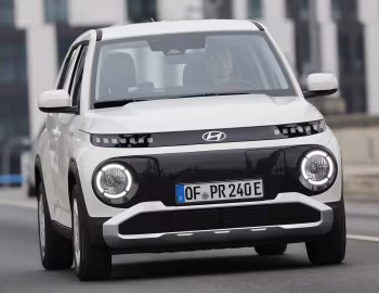 Hyundai Inster Select [Germany] '2025–pr.