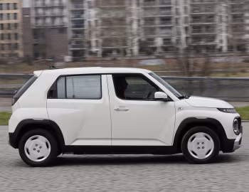 Hyundai Inster Select [Germany] '2025–pr.