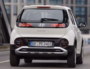 Hyundai Inster Select [Germany] '2025–pr.