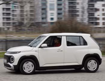 Hyundai Inster Select [Germany] '2025–pr.