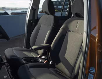 Interior Hyundai Inster Standard Range [Australia] '2025–pr.
