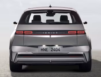 Hyundai IONIQ 5 [South Korea] '03.2024–pr.