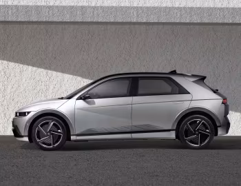 Hyundai IONIQ 5 [South Korea] '03.2024–pr.