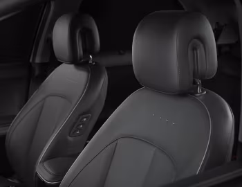 Intérieur Hyundai IONIQ 5 [South Korea] '03.2024–pr.