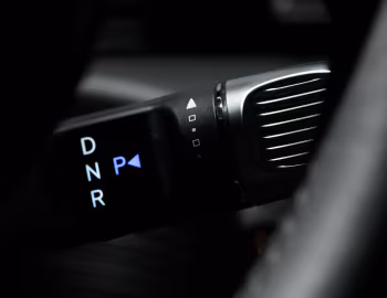 Interior Hyundai IONIQ 5 [South Korea] '02.2021–03.2024
