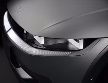 Hyundai IONIQ 5 [South Korea] '03.2024–pr.